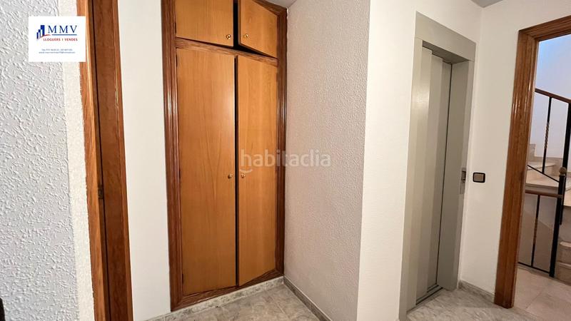 Foto 2e30d7c3-a639-4171-b40e-5160410c58a0. House with heating in Centre Lloret de Mar