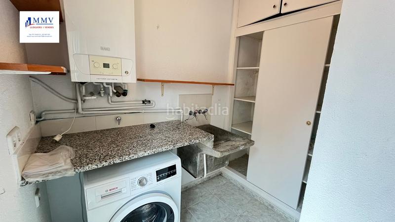 Foto 3da9a654-7ba0-4cc5-a273-3b5565bee413. House with heating in Centre Lloret de Mar