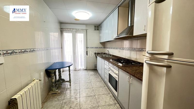 Foto 569e3e7a-afa9-4a14-83ed-8122fa0cbfdf. House with heating in Centre Lloret de Mar