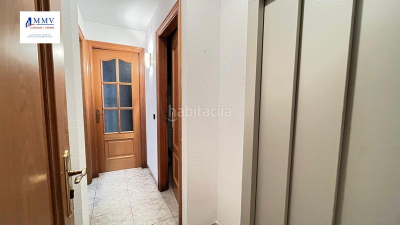 Foto 5e56ede0-9ec3-431e-8714-a3cc9aad4d0b. House with heating in Centre Lloret de Mar