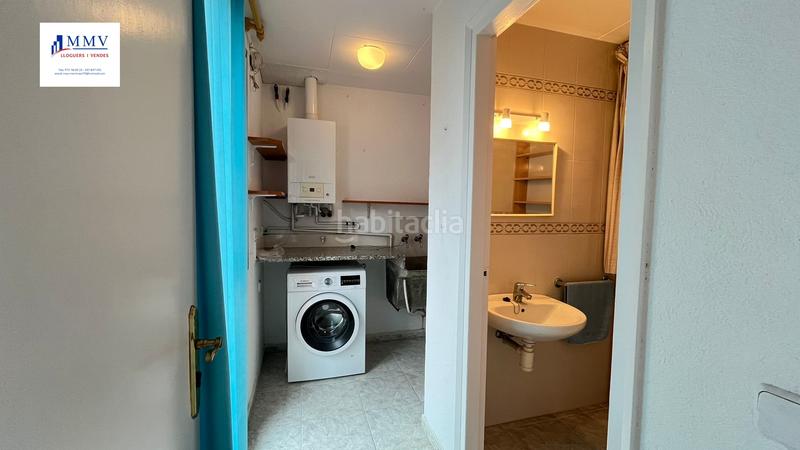 Foto 720ed303-d32e-4882-9028-9d0cc2668fee. House with heating in Centre Lloret de Mar