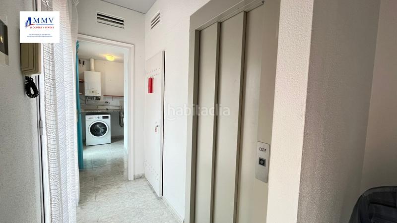 Foto 756cbe40-924a-4ad1-b6f2-24daa4d92df9. House with heating in Centre Lloret de Mar