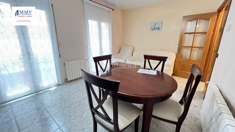 Foto 80b5a61b-0447-45b0-b282-aa0fbfc148b9. House with heating in Centre Lloret de Mar