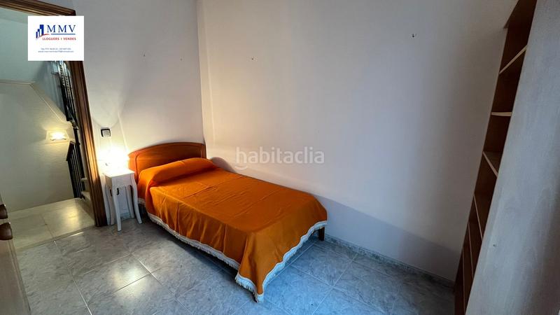 Foto 81bedee2-8db5-4926-93b0-eba27d4c0c6e. House with heating in Centre Lloret de Mar