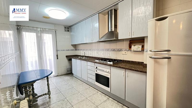 Foto 82bff587-1e5c-459c-9481-a0452d48f9da. House with heating in Centre Lloret de Mar