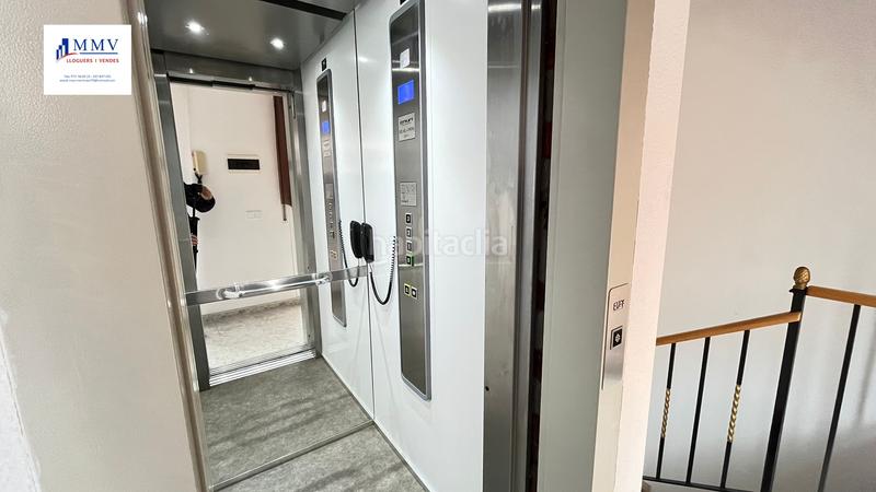 Foto 87e6d1d7-e5ed-4391-b52a-8da3584c48ab. House with heating in Centre Lloret de Mar