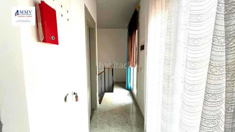 Foto 88656b32-6428-4aa2-86f2-609ac377a4fe. House with heating in Centre Lloret de Mar