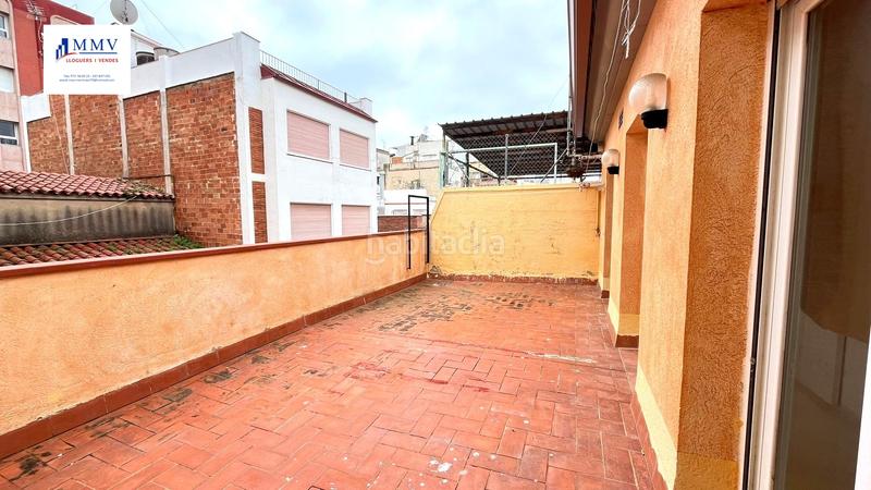 Foto 9f140674-dbce-4aaf-b3ba-70631de7d13d. House with heating in Centre Lloret de Mar