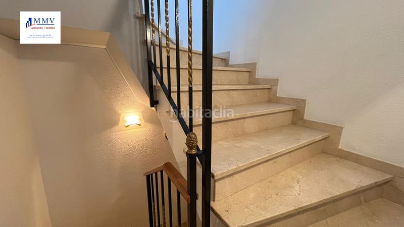 Foto a4bfc961-5d4e-4152-8d48-b3cca15cdd86. House with heating in Centre Lloret de Mar