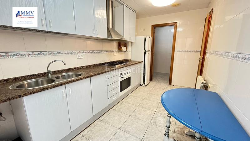 Foto b1e2526c-03bf-4e02-b4df-e71cb94c76a7. House with heating in Centre Lloret de Mar