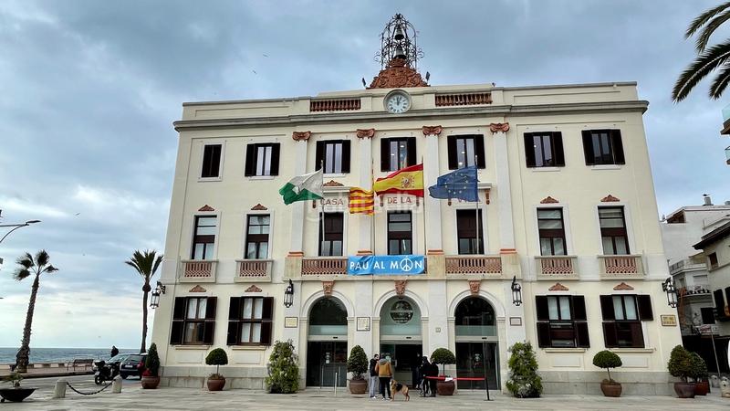 Foto b2441e05-3a88-4e7b-b91a-8650eacbd4ca. House with heating in Centre Lloret de Mar