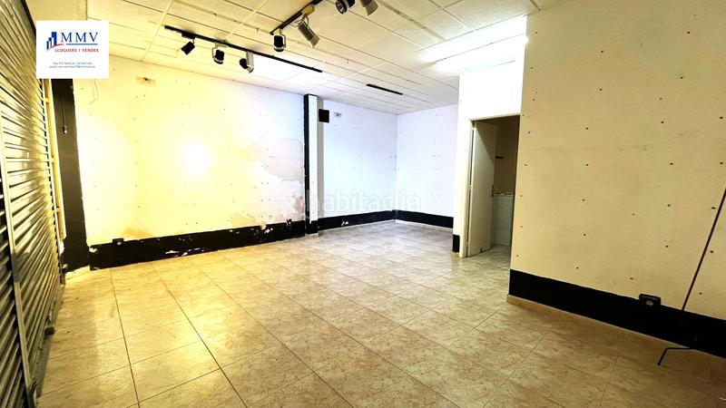 Foto bb47eafd-0831-4005-8100-ec2b8c4e4da0. House with heating in Centre Lloret de Mar