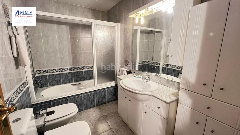 Foto bdc18e63-8398-4a99-b7ac-ca30f3ef4d22. House with heating in Centre Lloret de Mar