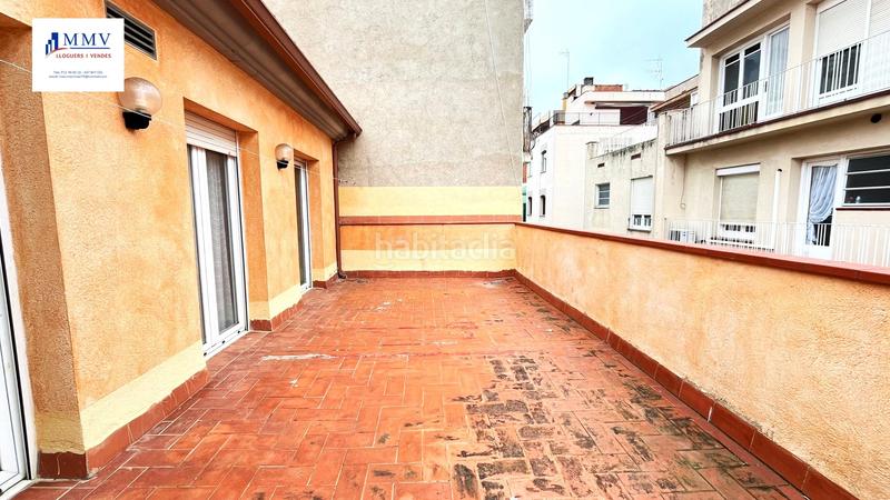 Foto c3f1d304-8e59-40eb-8b43-5ed719044359. House with heating in Centre Lloret de Mar