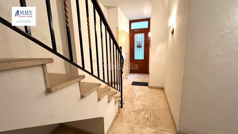 Foto c481c17d-3946-44ad-a553-439faa4ac1d7. House with heating in Centre Lloret de Mar