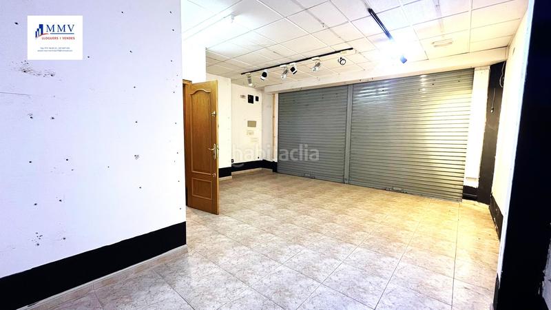 Foto c59e0a57-da1b-4607-9d31-ccd158616b17. House with heating in Centre Lloret de Mar