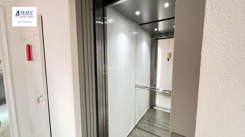 Foto c7fb71e7-d533-480b-bfa1-6eb864e28d57. House with heating in Centre Lloret de Mar