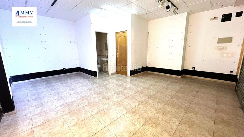 Foto cd42d370-93a8-4d71-8058-7b6a4fe5ee56. House with heating in Centre Lloret de Mar