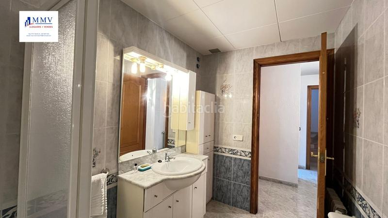 Foto d4dc238c-bc99-466e-9adc-5d6cb66e9d3c. House with heating in Centre Lloret de Mar