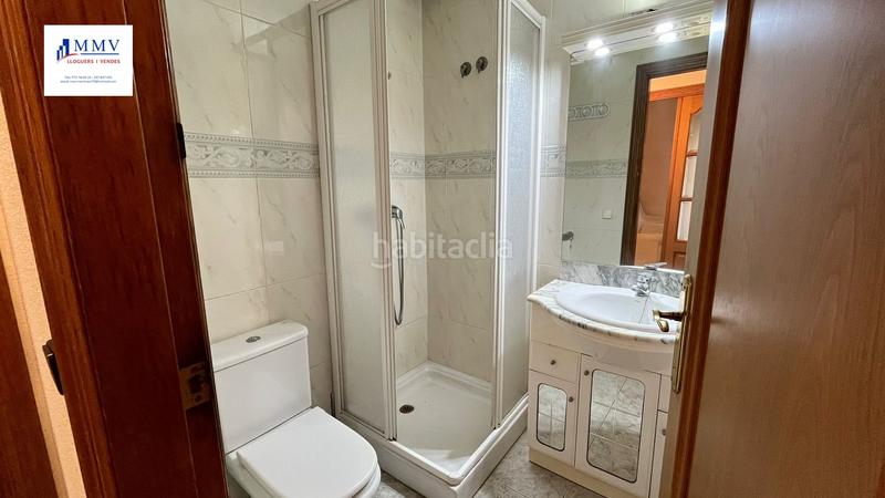 Foto d4f7ab25-49d4-4e99-a601-0c3a92b0ef6d. House with heating in Centre Lloret de Mar