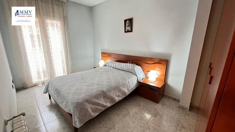 Foto d6a3f6d5-f4ff-4cd0-bf37-d364bc86b2f6. House with heating in Centre Lloret de Mar