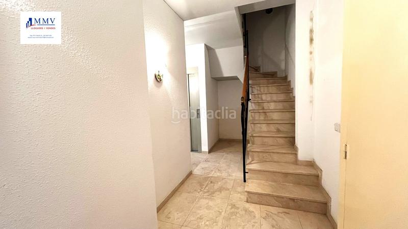 Foto d82a7653-fffe-4653-829b-e6a6acf083ee. House with heating in Centre Lloret de Mar