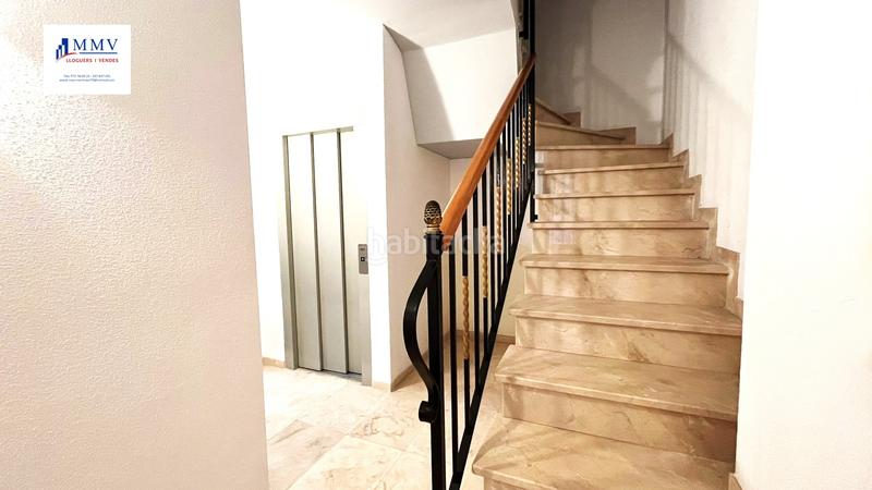 Foto df65b615-39d7-4551-8c06-ce8208b4a8d5. House with heating in Centre Lloret de Mar