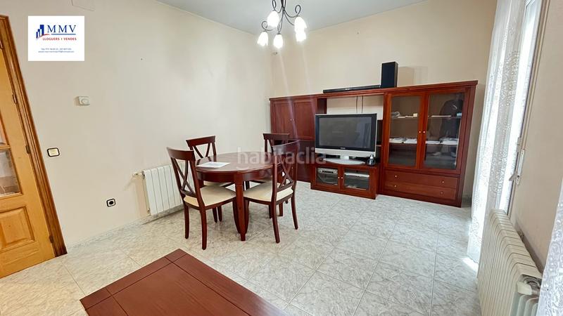 Foto e1c1c4b4-763d-4abe-b9eb-387d728364dc. House with heating in Centre Lloret de Mar