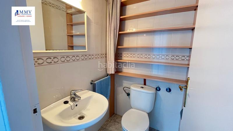 Foto e3f5759f-ac1a-4b6e-a36b-db47d96890f9. House with heating in Centre Lloret de Mar