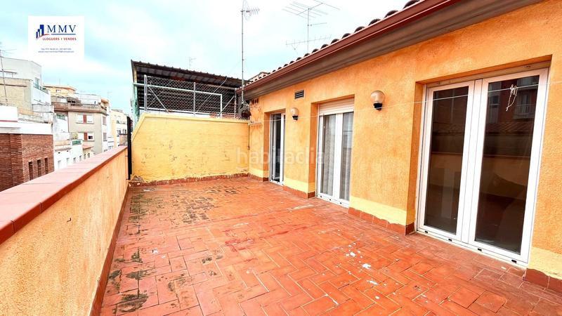 Foto f55febbf-ec32-4e82-a62b-393f4c7ed791. House with heating in Centre Lloret de Mar