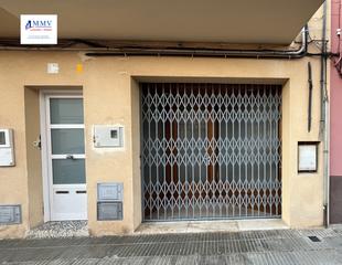 Local Comercial a Hostalric. Local planta bajo en hostalric, apto para varios.