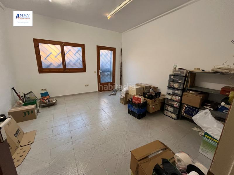 Foto 5847085c-0a88-484a-a2b6-077dfea525bb. Local comercial local planta bajo , apto para varios. en Hostalric