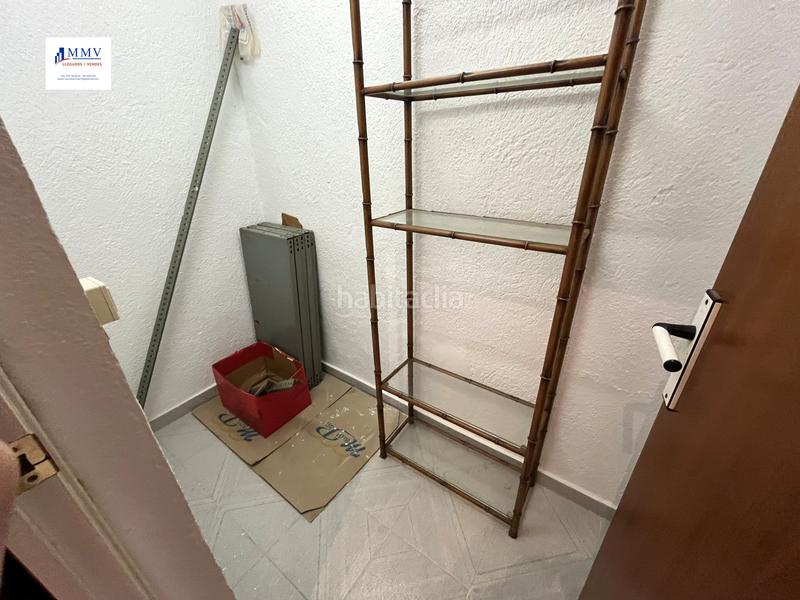 Foto 7093a2a8-35d6-4871-863f-6a8f42538dd9. Local comercial local planta bajo , apto para varios. en Hostalric