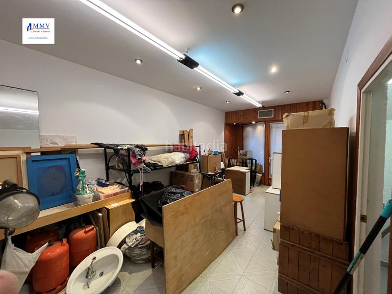 Foto e177f355-a264-4ae9-9a9e-a50dc06d87d0. Local comercial local planta bajo , apto para varios. en Hostalric