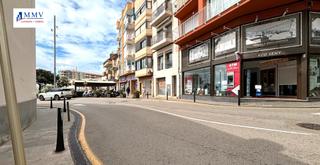 Local Comercial  Carrer de s'auguer. Local en venta en ubicacin privilegiada, al lado de la playa.