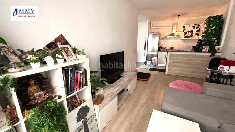 Foto 0af5d8b6-8538-4db4-86a0-84e6cd7781b4. Piso apartamento en pequeño edificio, al lado de la playa . en Malgrat de Mar