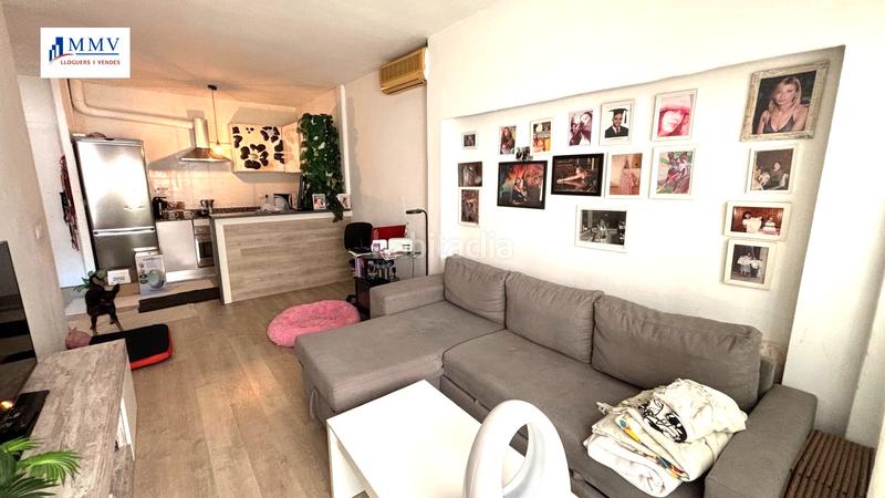 Foto 44c1dcca-8bd2-4797-98e4-5efe2e08cea8. Piso apartamento en pequeño edificio, al lado de la playa . en Malgrat de Mar