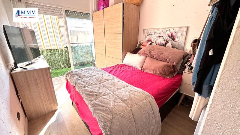 Foto 4cfe23e2-8710-46a1-b216-b685bd019d4a. Piso apartamento en pequeño edificio, al lado de la playa . en Malgrat de Mar