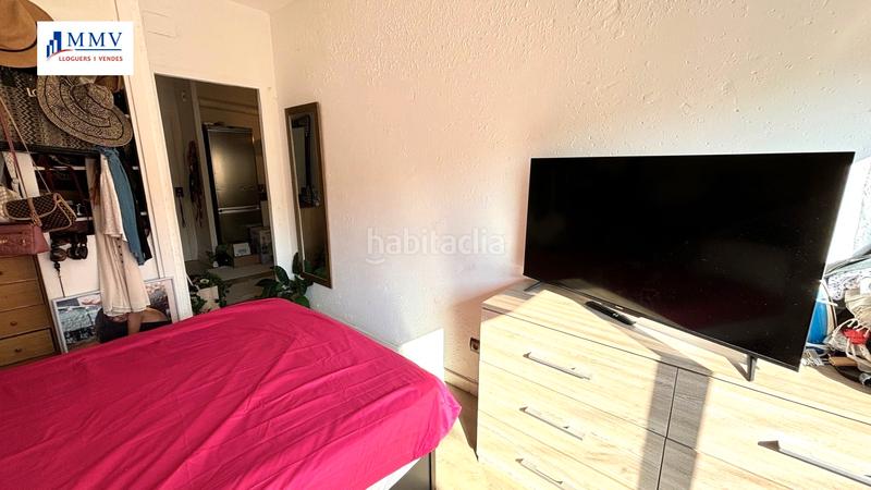 Foto 678e198c-5d94-439a-89e4-ab2b30778460. Piso apartamento en pequeño edificio, al lado de la playa . en Malgrat de Mar