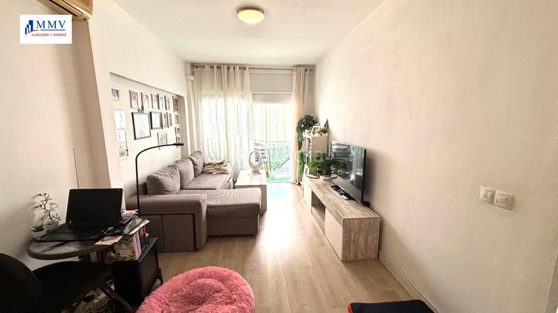Foto 785b3fa0-5ad6-4674-a498-4c5c06aaaa76. Piso apartamento en pequeño edificio, al lado de la playa . en Malgrat de Mar