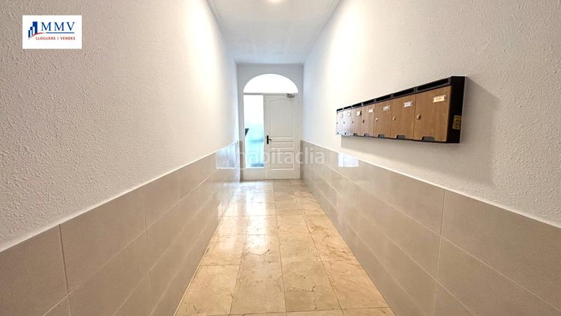 Foto 90192f38-c99c-422d-96c9-ca7b839583f8. Piso apartamento en pequeño edificio, al lado de la playa . en Malgrat de Mar
