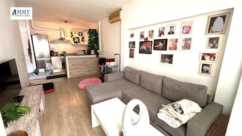 Foto bfdd5477-763b-47d0-985d-c4d9d843f26d. Piso apartamento en pequeño edificio, al lado de la playa . en Malgrat de Mar