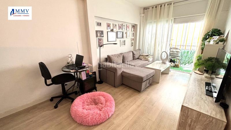 Foto c67475b9-26ab-432e-a49f-225b5d661a75. Piso apartamento en pequeño edificio, al lado de la playa . en Malgrat de Mar