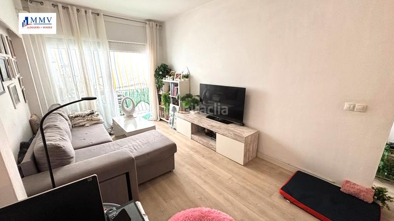 Foto cbd8289c-ac1b-4d60-ad38-623aacbd9906. Piso apartamento en pequeño edificio, al lado de la playa . en Malgrat de Mar