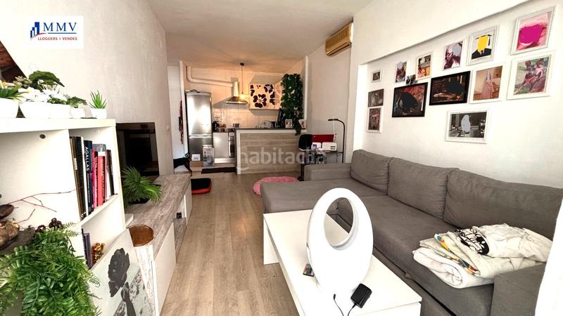 Foto cda4b844-0818-4933-bf7b-03c0deec3bb4. Piso apartamento en pequeño edificio, al lado de la playa . en Malgrat de Mar