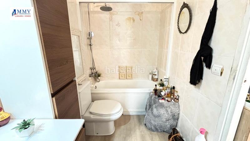 Foto dfae912e-d0d3-47b0-9db0-a050ec9ad366. Piso apartamento en pequeño edificio, al lado de la playa . en Malgrat de Mar