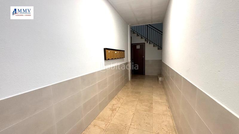 Foto e97c4ea7-a54e-4ef3-ba7c-acbce956b2b4. Piso apartamento en pequeño edificio, al lado de la playa . en Malgrat de Mar