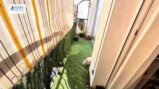 Appartement à Malgrat de Mar. Apartamento en pequeño edificio, al lado de la playa de malgrat