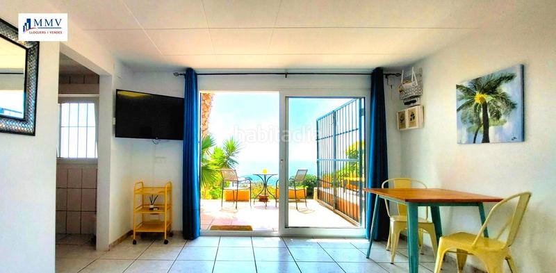 Foto 1bc10407-e706-4f39-865d-b6f55e5c69e8. Alquiler apartamento  muy cómodo, alquiler temporal, con preciosas vistas al mar. en Lloret de Mar