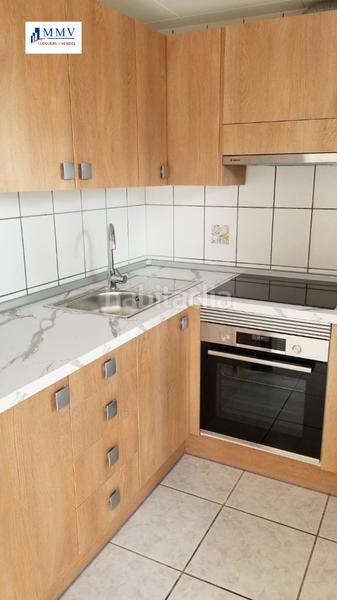 Foto b2626a6e-73dc-4ff1-8142-b18b30c31d4c. Alquiler apartamento  muy cómodo, alquiler temporal, con preciosas vistas al mar. en Lloret de Mar